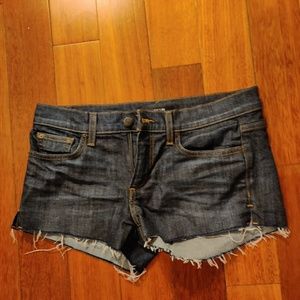 Joe's Jeans Marisela shorts